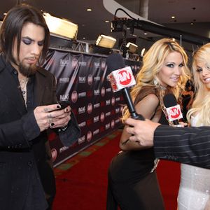 2010 AVN Awards Show Red Carpet (Part 3) - Image 115725