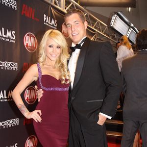 2010 AVN Awards Show Red Carpet (Part 3) - Image 115764