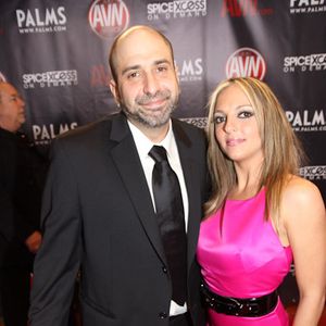 2010 AVN Awards Show Red Carpet (Part 4) - Image 115869