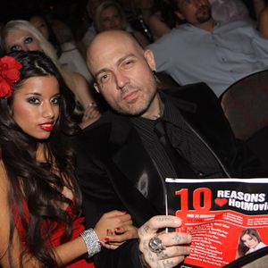 2010 AVN Awards Show (Part 3) - Image 116037