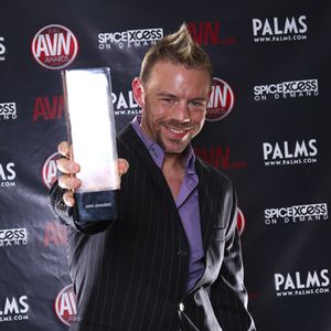 2010 AVN Awards Winner's Circle - Image 114339