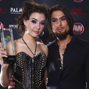 2010 AVN Awards Winner's Circle - Image 114420