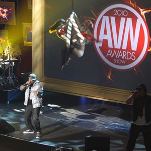 2010 AVN Awards Show (Part 1) - Image 114606