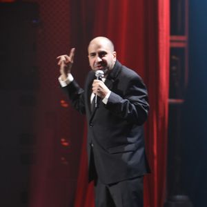 2010 AVN Awards Show (Part 1) - Image 114624