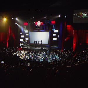2010 AVN Awards Show (Part 1) - Image 114528