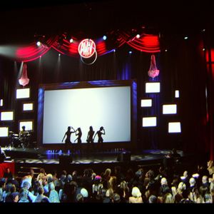 2010 AVN Awards Show (Part 1) - Image 114537