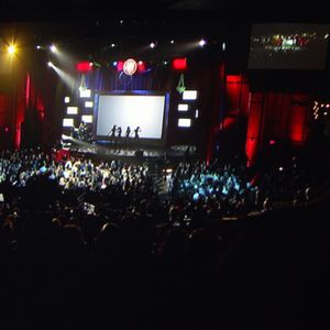 2010 AVN Awards Show (Part 1) - Image 114549