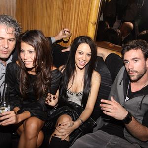 2010 AVN Awards After Party at Rain - Image 114678