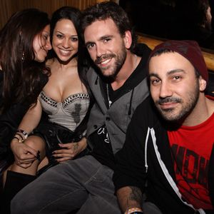 2010 AVN Awards After Party at Rain - Image 114681