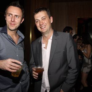2010 AVN Awards After Party at Rain - Image 114735