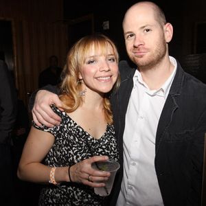 2010 AVN Awards After Party at Rain - Image 114756