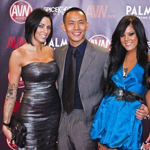 2010 AVN Awards Show Red Carpet (Part 5) - Image 116964