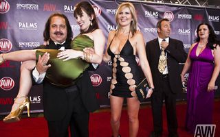 2010 AVN Awards Show Red Carpet (Part 5)