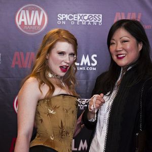 2010 AVN Awards Show Red Carpet (Part 5) - Image 117117