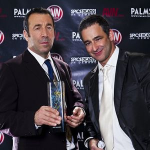 2010 AVN Awards Winner's Circle (Part 2) - Image 117288