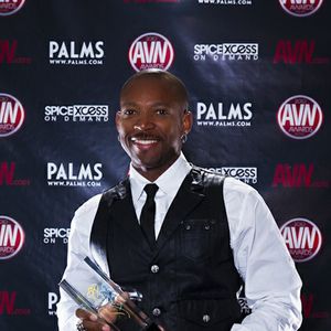 2010 AVN Awards Winner's Circle (Part 2) - Image 117306