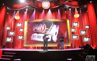 2010 AVN Awards Show (Part 5)