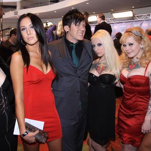 2010 AVN Awards Show (Part 5) - Image 117252