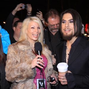 2010 AVN Awards Show Arrivals - Image 116628