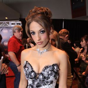 2010 AVN Awards Show Arrivals - Image 116658