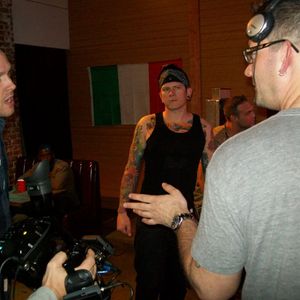 'Not Jersey Shore: Jersey Whores' Behind the Scenes - Image 119973