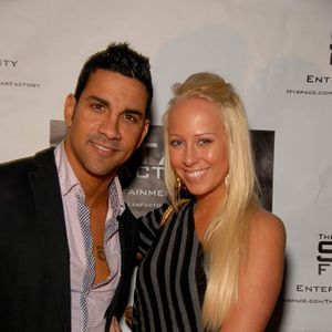 Stephanie Swift Benefit Hosted by Nica Noelle - Image 123861