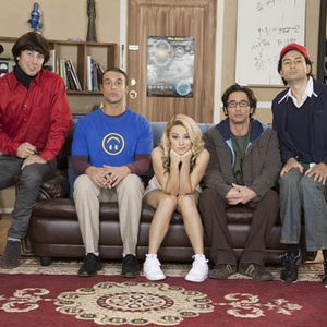 'The Big Bang Theory: A XXX Parody' - Image 124716