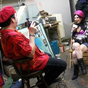 On the Set: Joanna Angel's 'Bartenders' - Image 124773