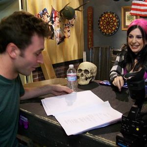 On the Set: Joanna Angel's 'Bartenders' - Image 124785