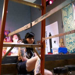 On the Set: Joanna Angel's 'Bartenders' - Image 124791