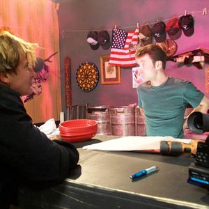 On the Set: Joanna Angel's 'Bartenders' - Image 124809