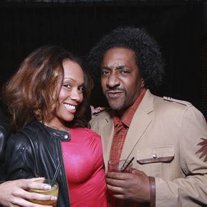 Misty Stone's Birthday Party - Image 125943