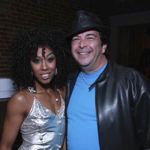 Misty Stone's Birthday Party - Image 125961