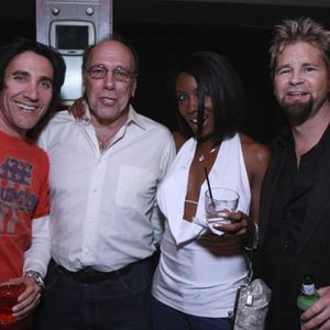 Misty Stone's Birthday Party - Image 125979