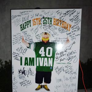 Ivan's 40th Birthday Bash - Image 126129