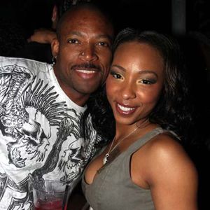 Misty Stone Birthday Party - Image 172440