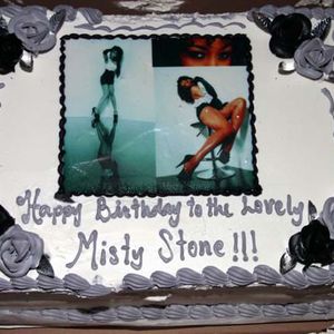 Misty Stone Birthday Party - Image 172449
