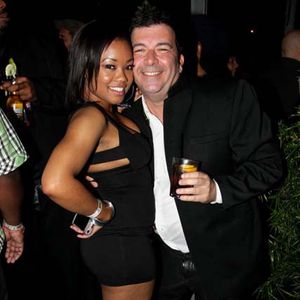 Misty Stone Birthday Party - Image 172455