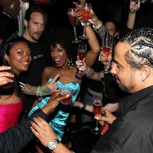 Misty Stone Birthday Party - Image 172458