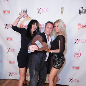 2011 XRCO Awards - Gallery 2 - Image 173310