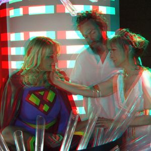 3D Gallery: 'Supergirl: An Extreme Comixxx Parody' - Image 172533