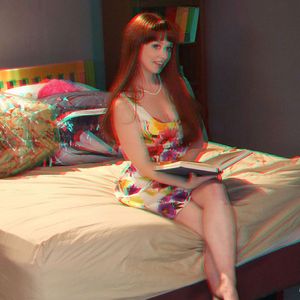 3D Gallery: 'Supergirl: An Extreme Comixxx Parody' - Image 172554