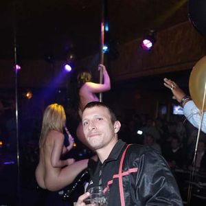 Alexis Texas, Andy San Dimas at Spearmint Rhino - Image 174720