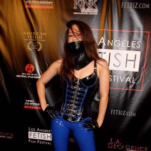 Los Angeles Fetish Film Festival - Image 175467
