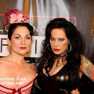 Los Angeles Fetish Film Festival - Image 175476