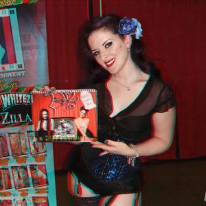 Adultcon 21 ... in 3D! - Image 175128