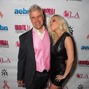 Healing Curve Fundraiser - Image 176400
