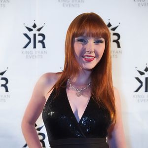 OC Modeling Party at Club Aura - Image 177093