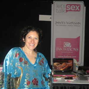 Everything To Do With Sex Show - Los Angeles May 2011 - Image 178326