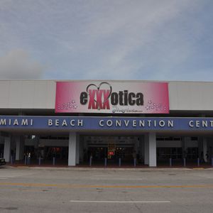 Exxxotica Expo Miami Beach 2011 - Image 177483